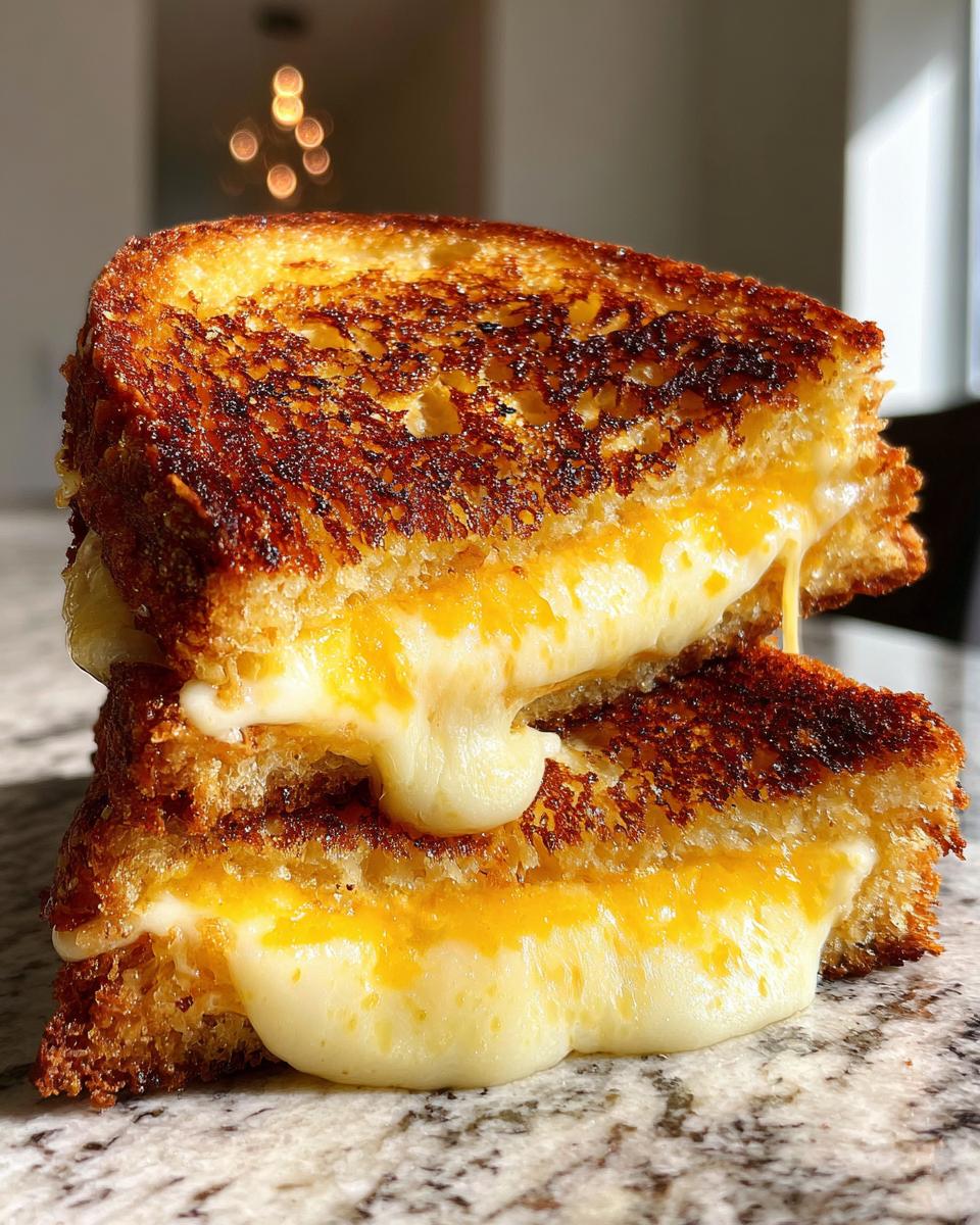 grilled cheese