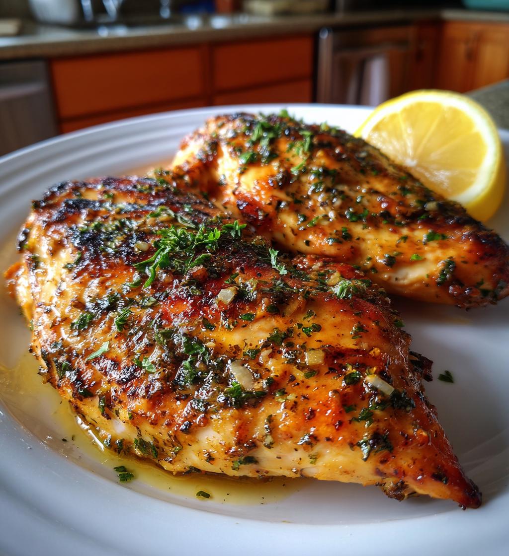 grilled dinner ideas
