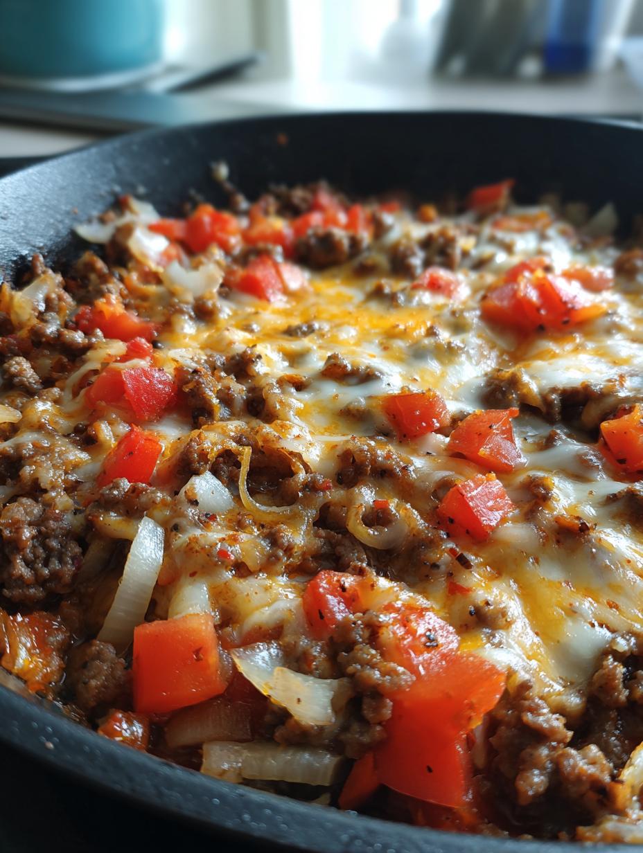 ground beef recipes for dinner - detail 1