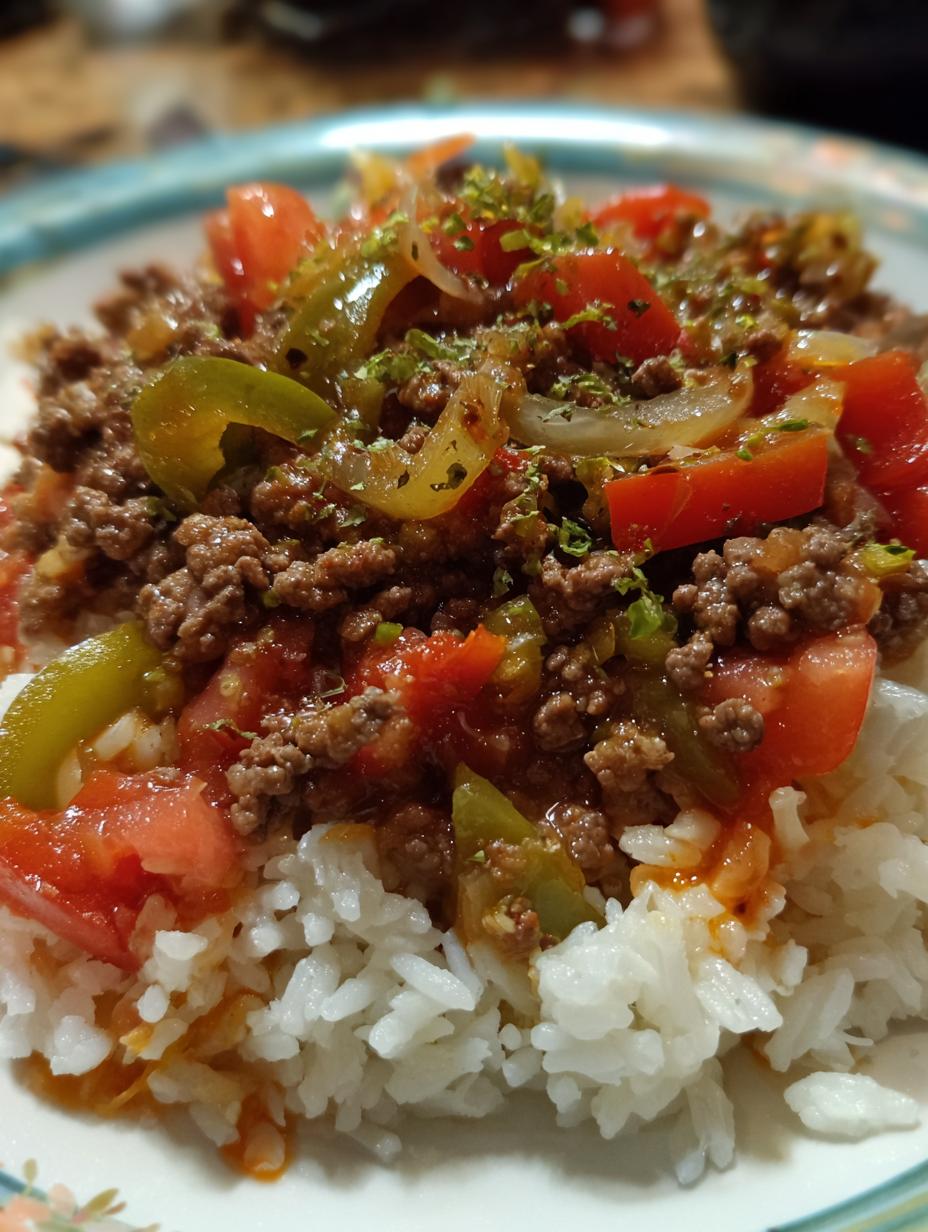 ground beef recipes for dinner easy - detail 1