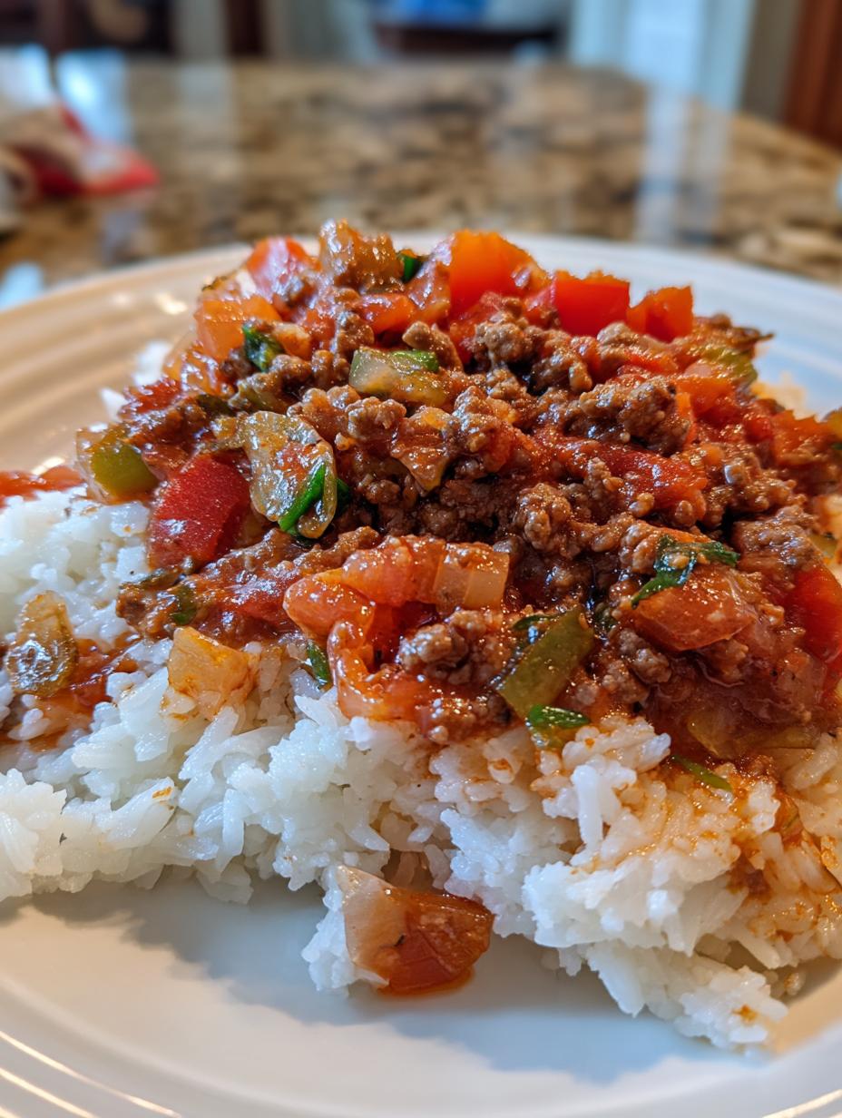ground beef recipes for dinner easy
