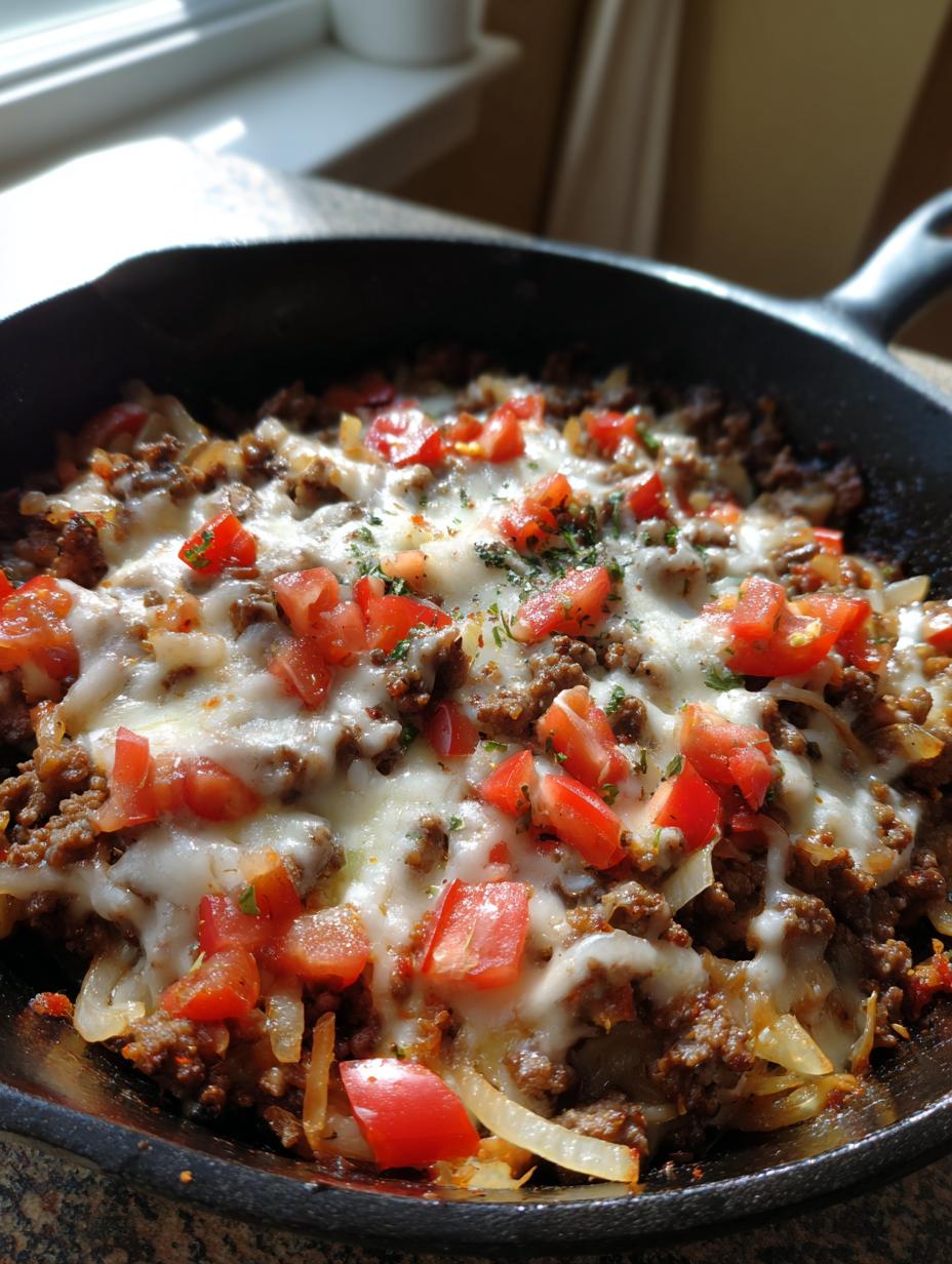 ground beef recipes for dinner