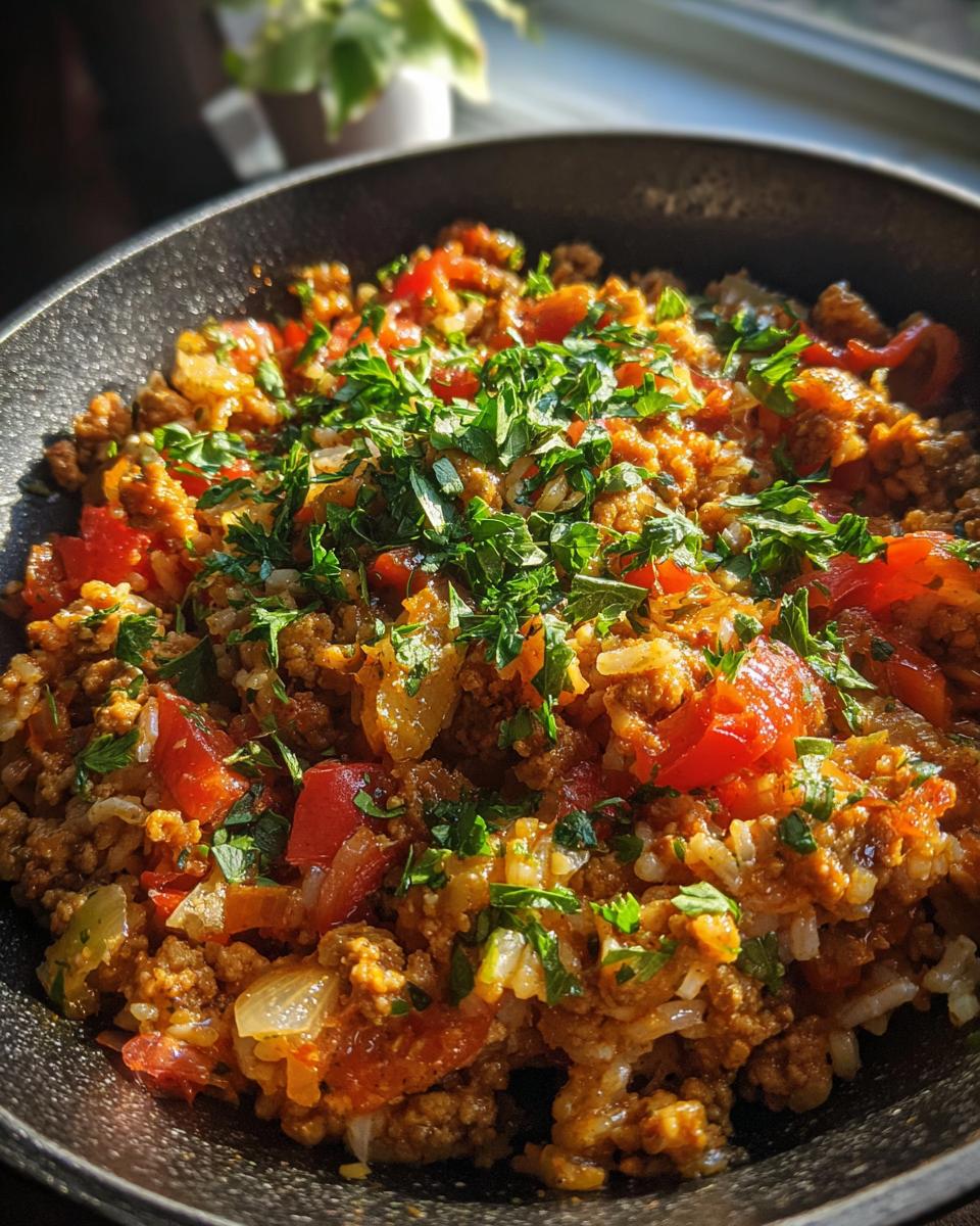 ground turkey recipes