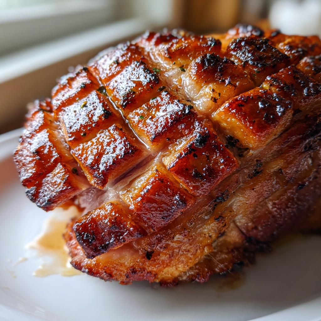 ham glaze