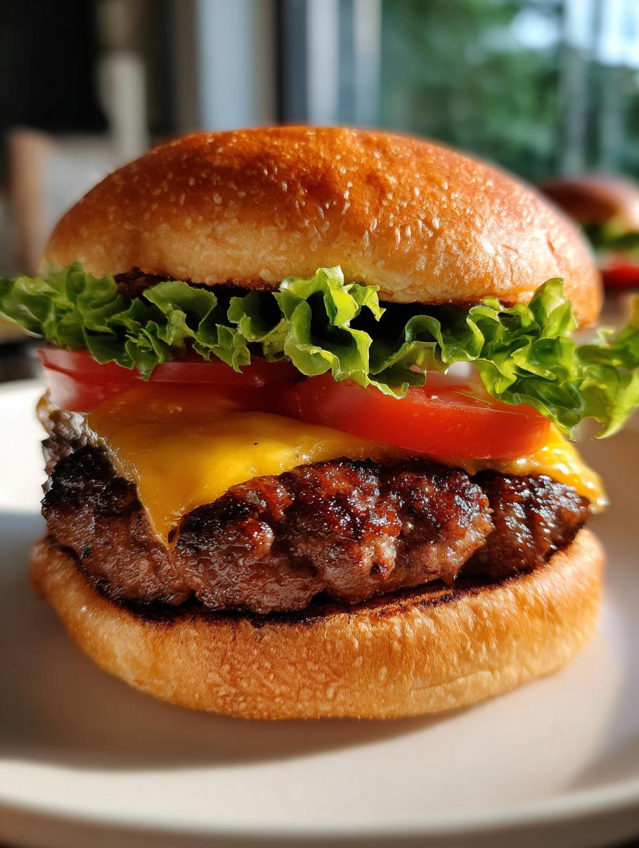 hamburger meat recipes - detail 1