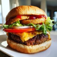 hamburger recipes for dinner