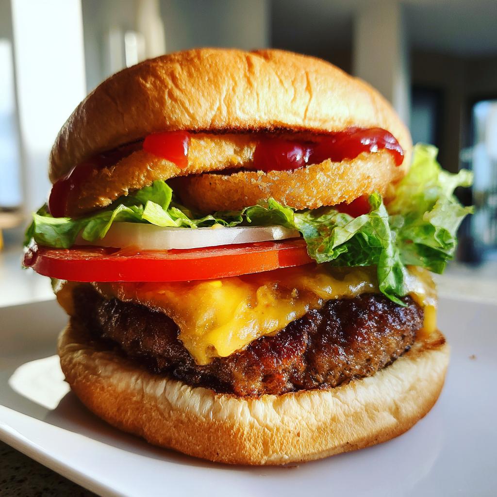 hamburger recipes for dinner