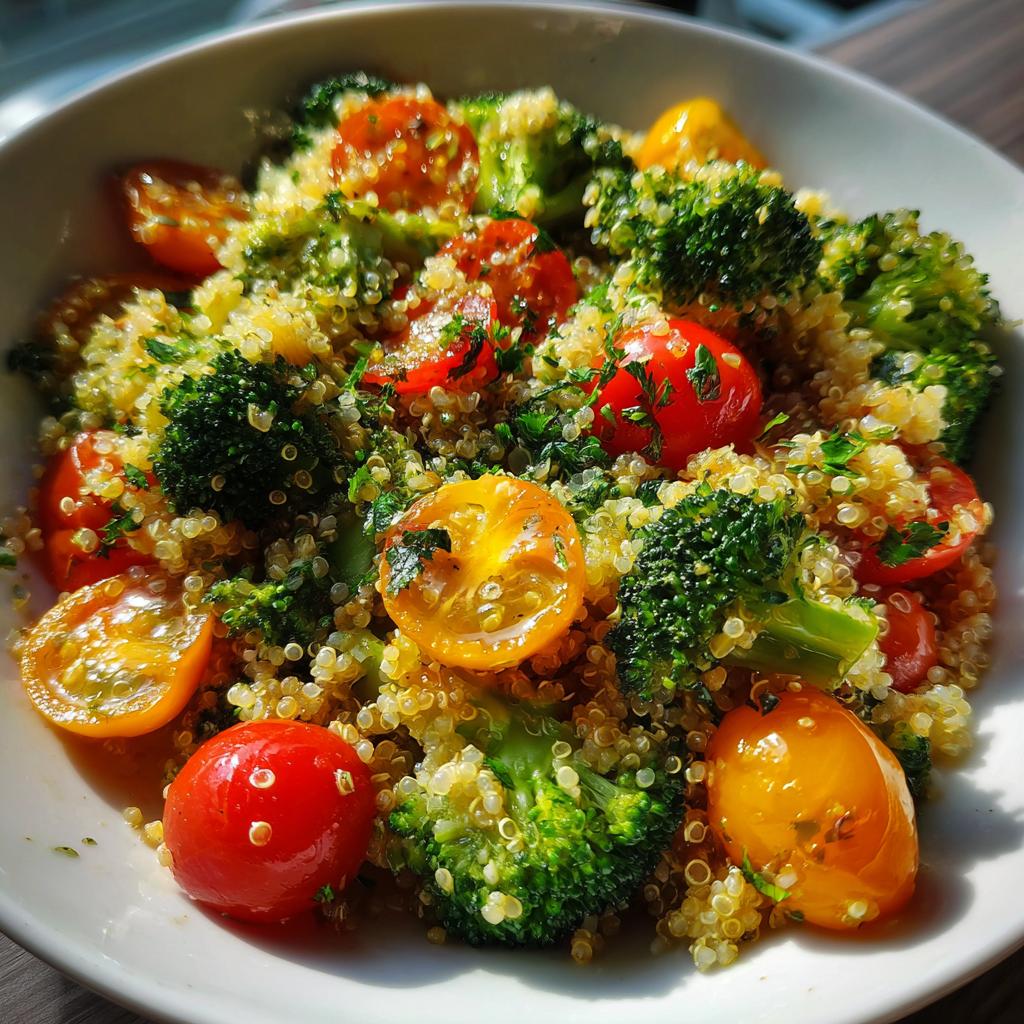 health dinner recipes - detail 1