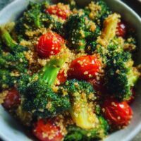 health dinner recipes