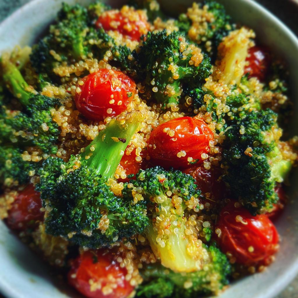 health dinner recipes