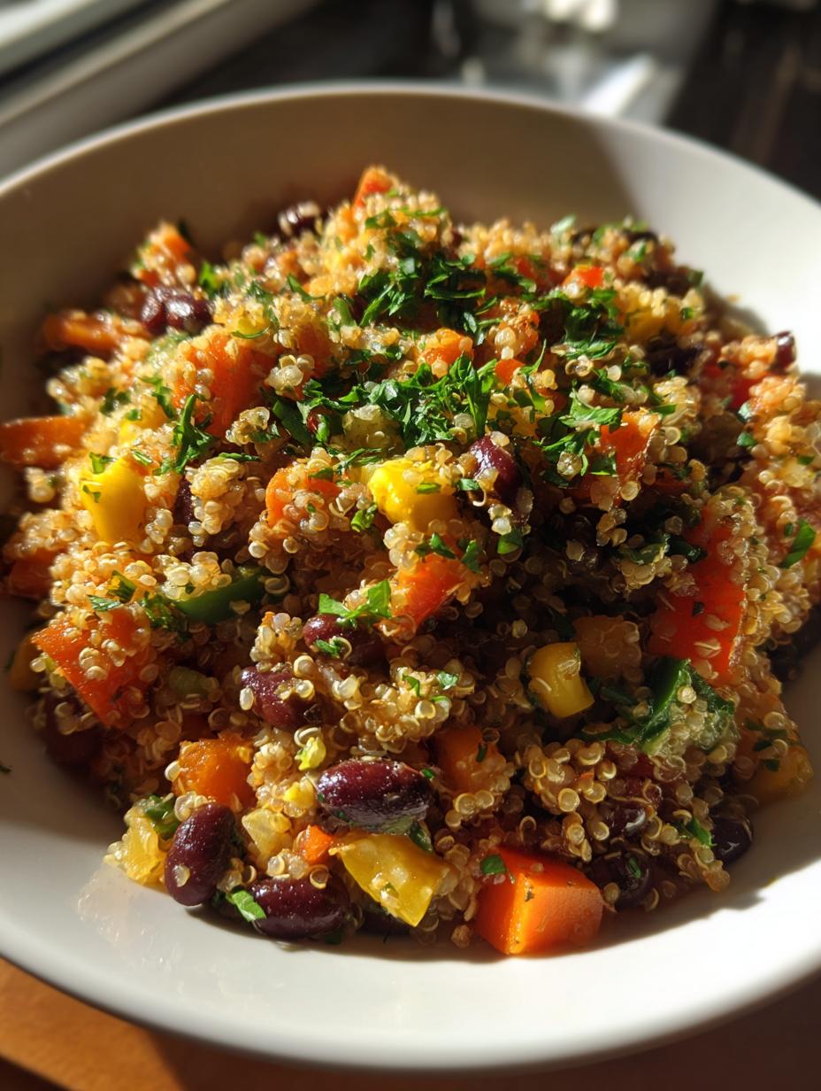 healthier dinner recipes - detail 1