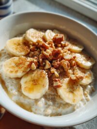healthy breakfast ideas