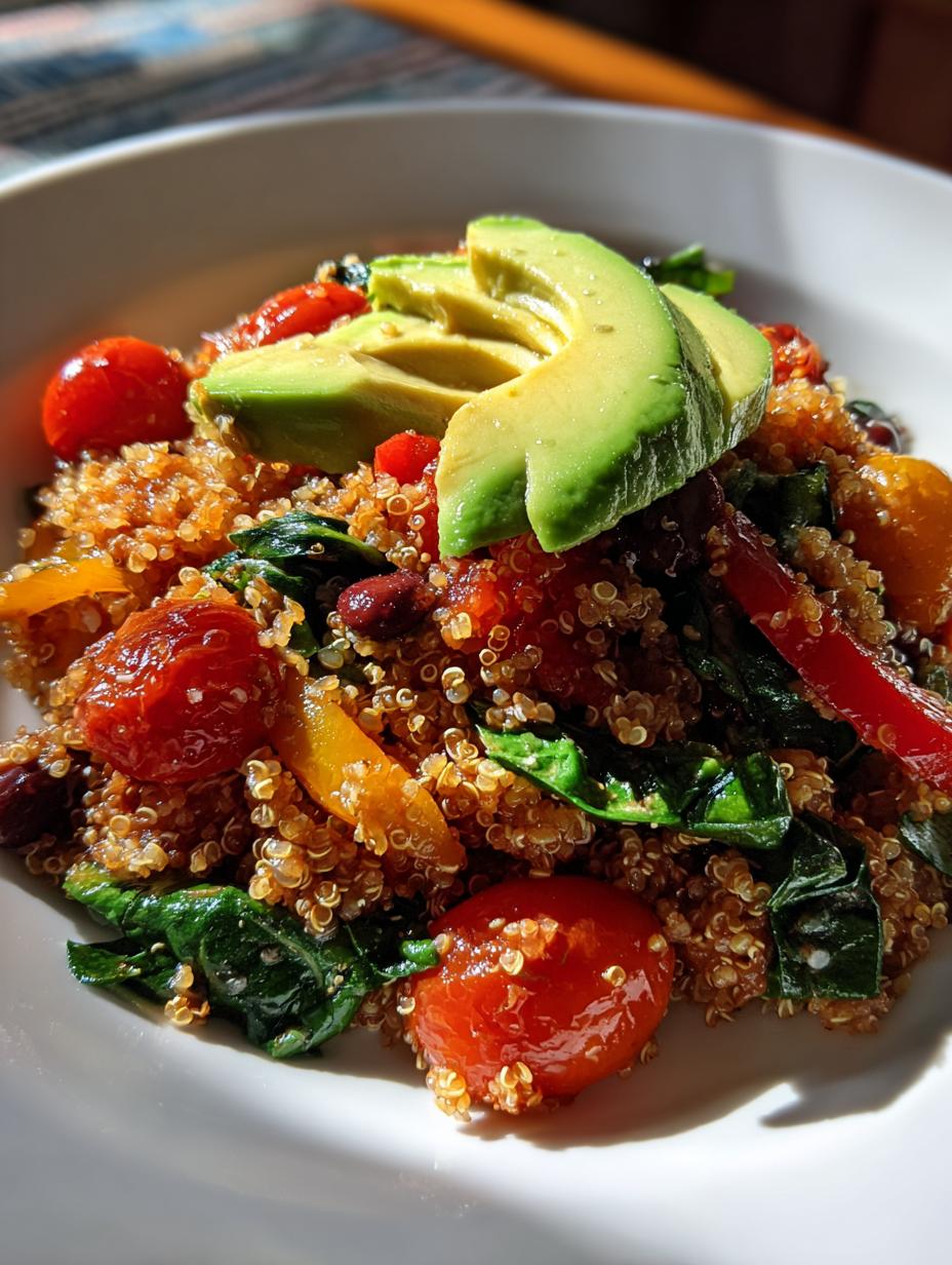healthy dinner ideas - detail 1