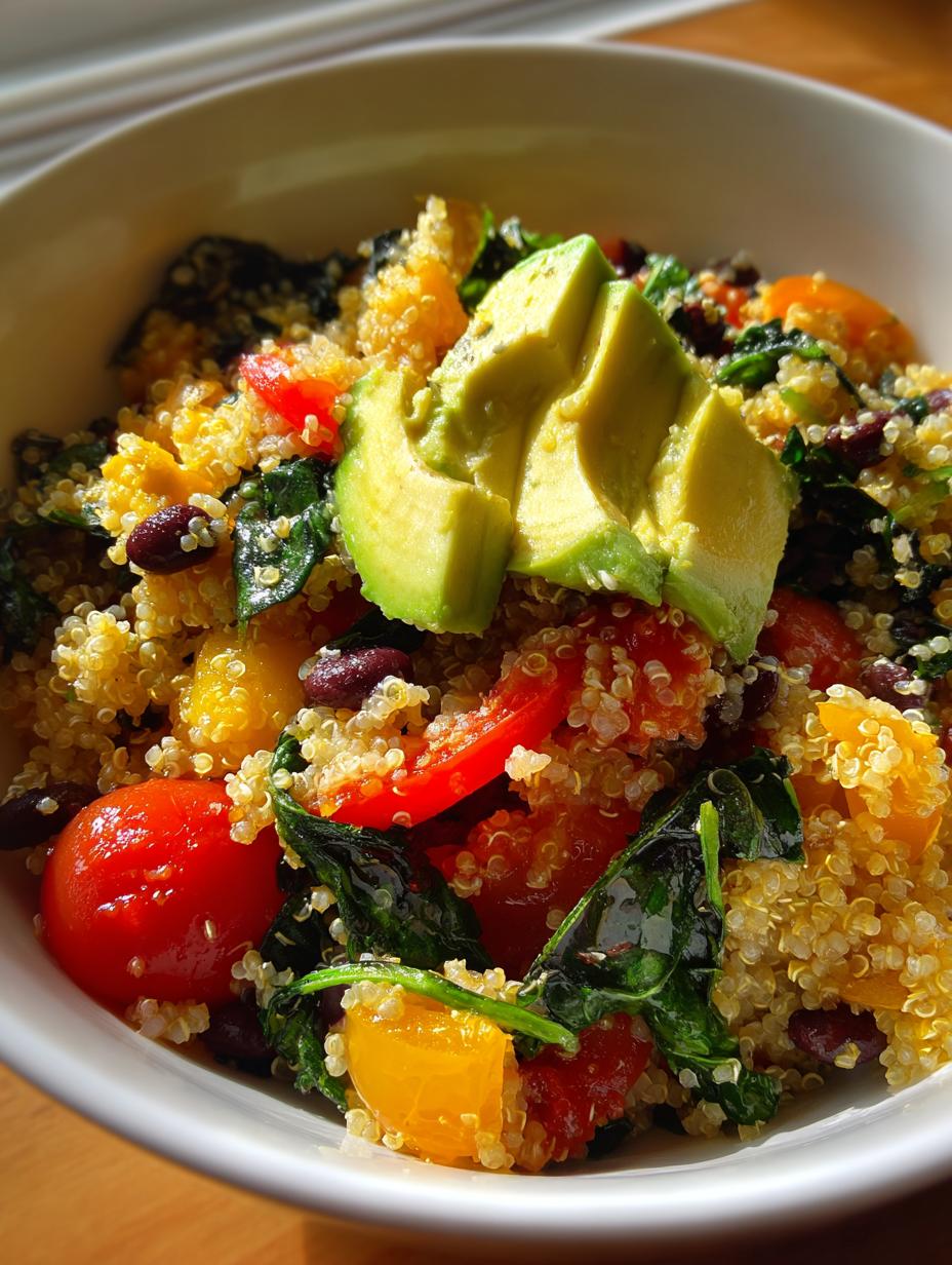 healthy dinner ideas