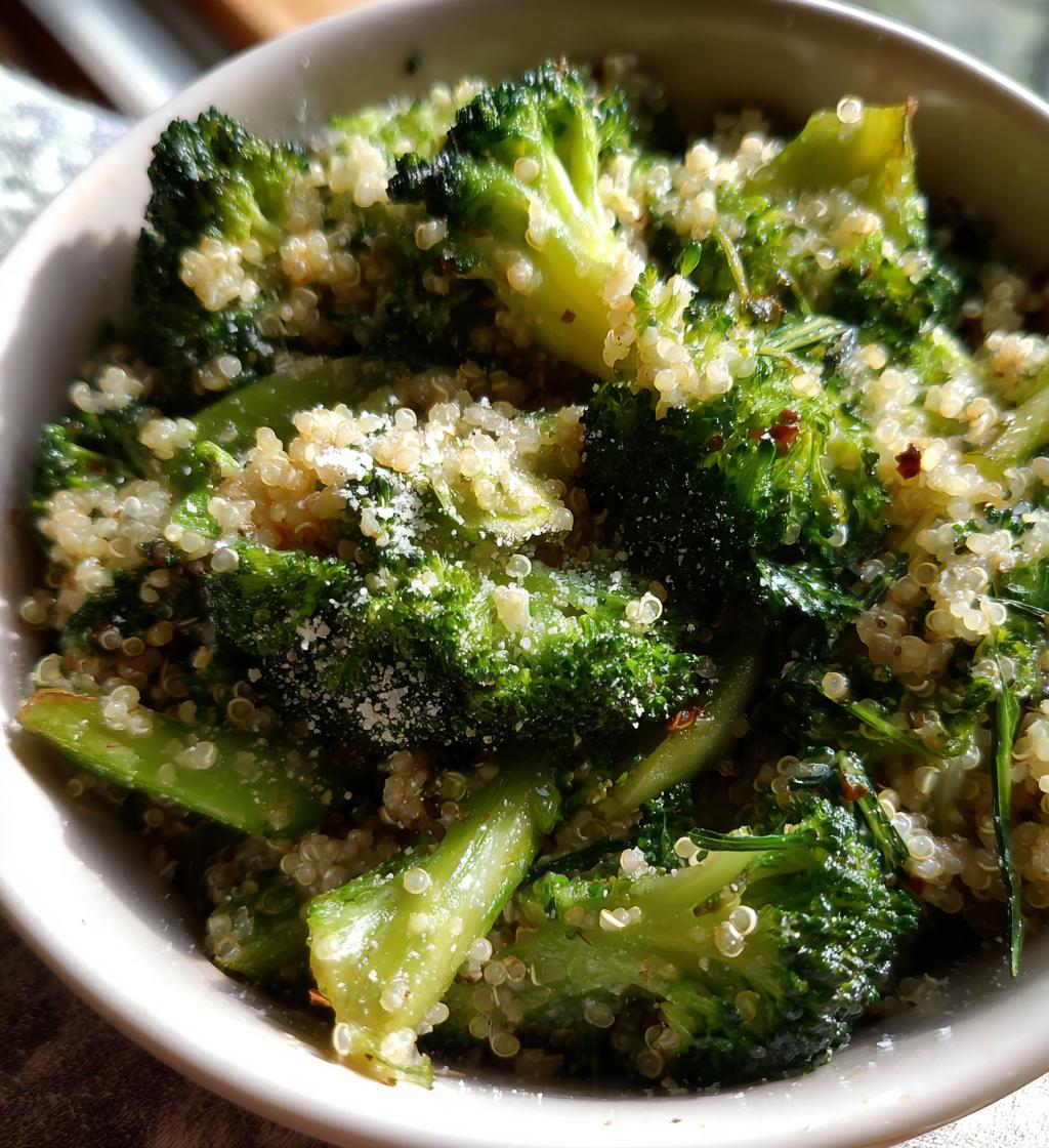 healthy dinner options - detail 1