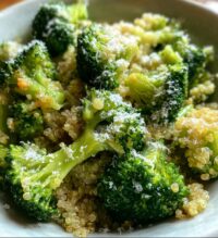 healthy dinner options