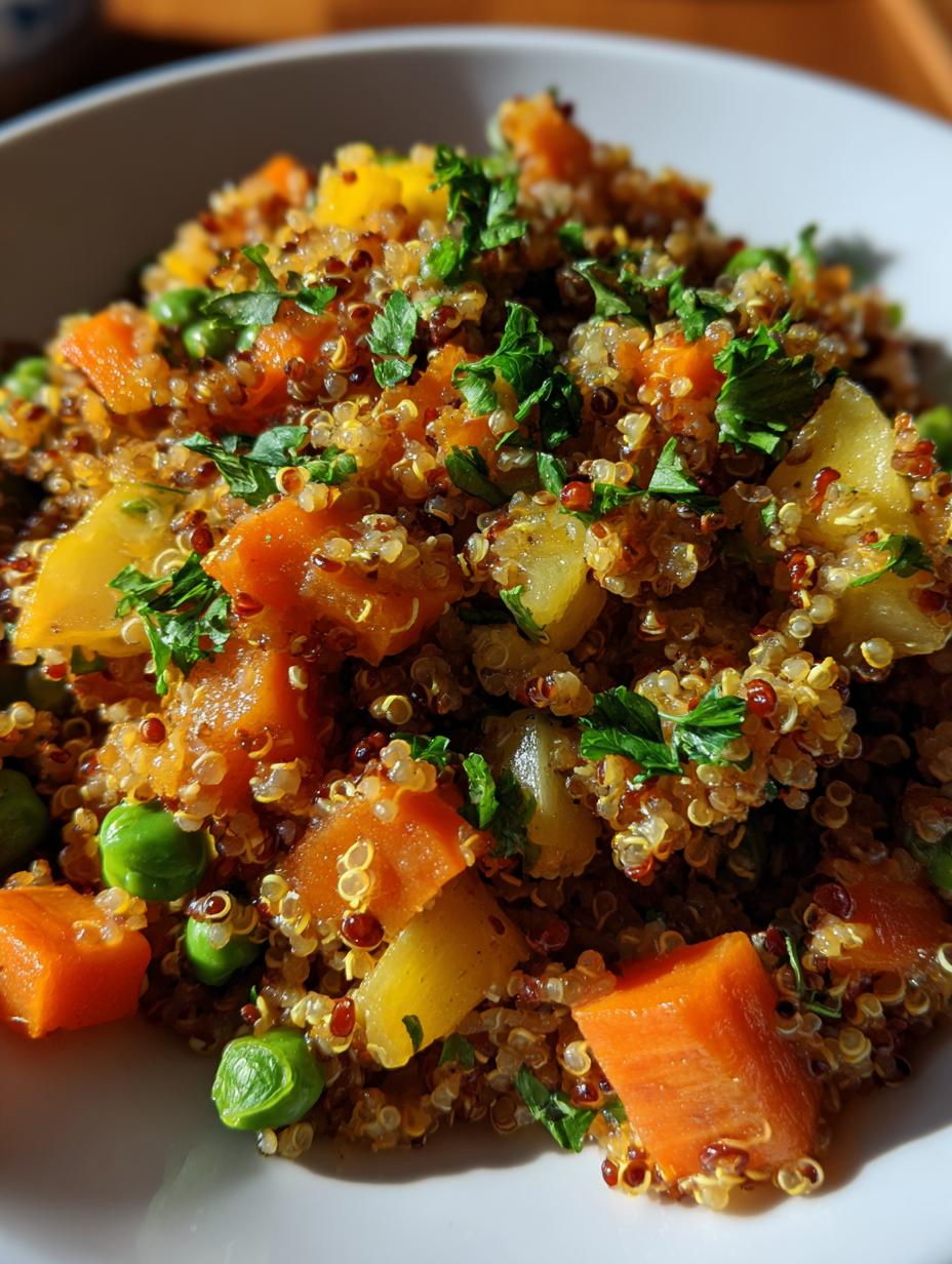 healthy dinner planning - detail 1