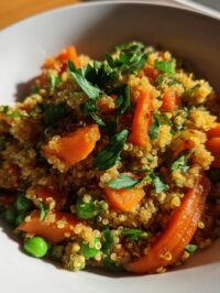 healthy dinner planning
