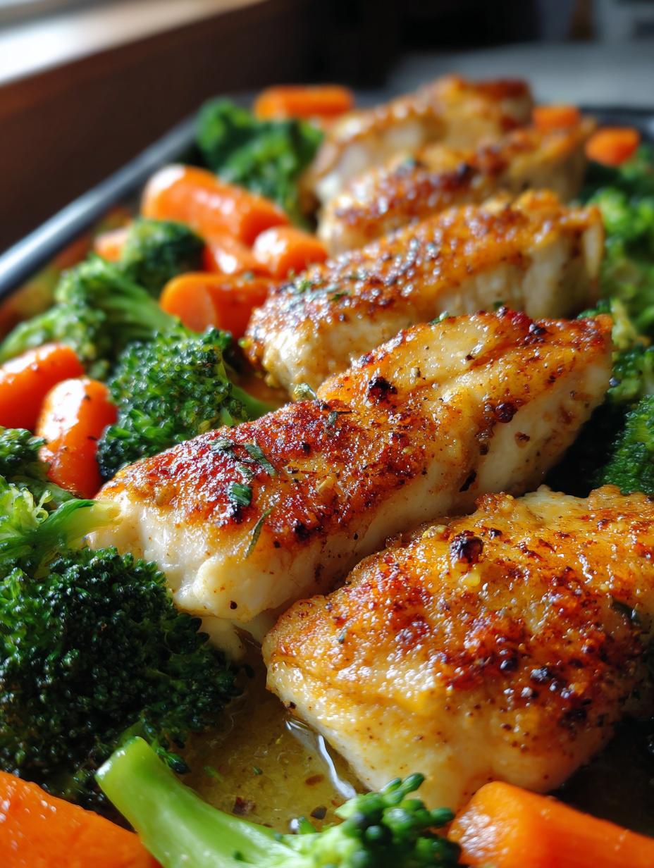 healthy dinner recipes chicken - detail 1
