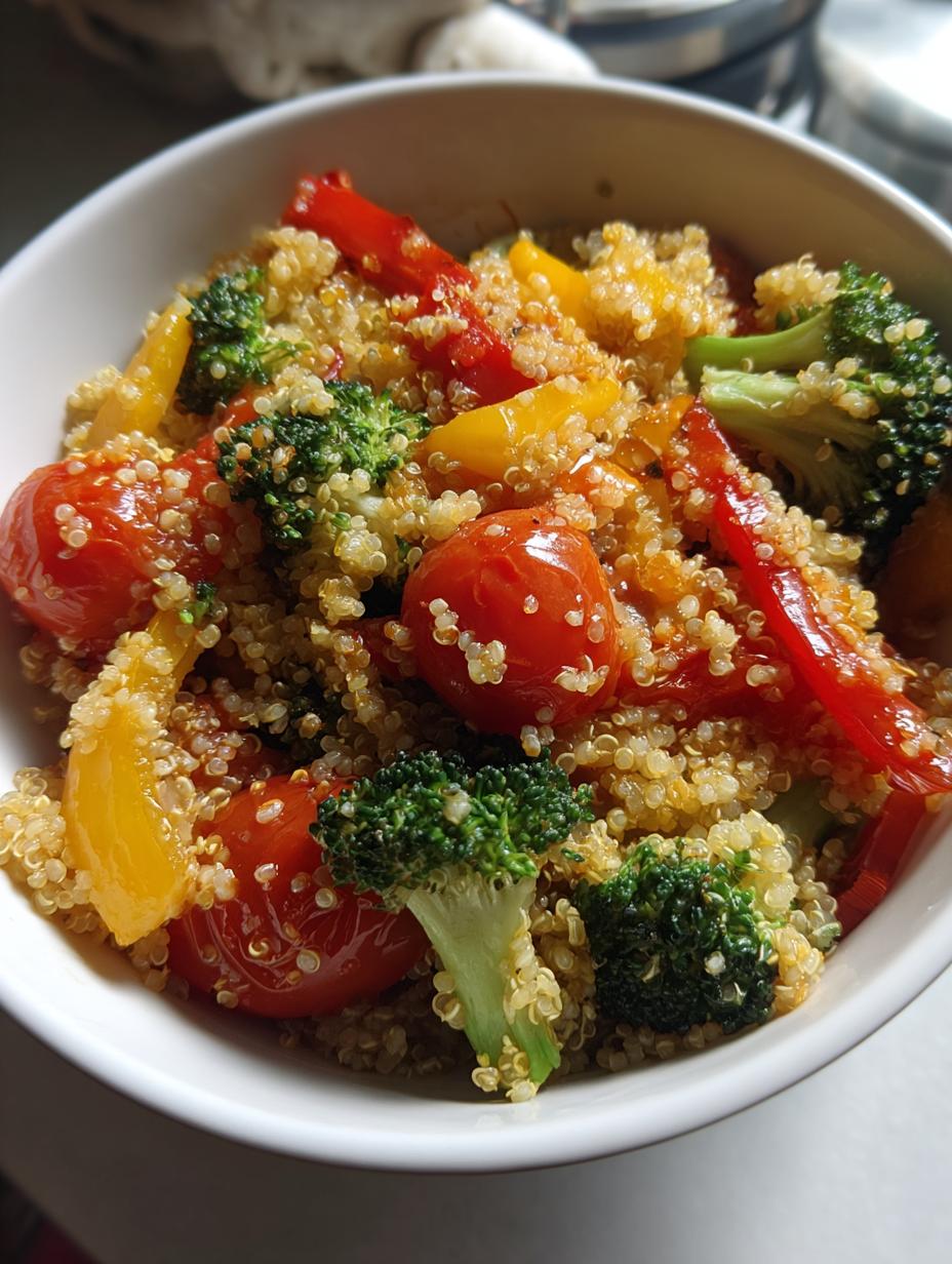 healthy dinner recipes