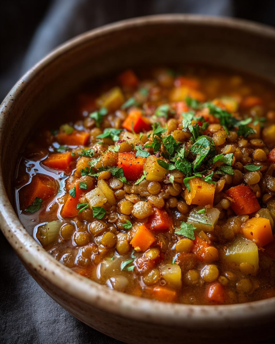healthy high protein soups