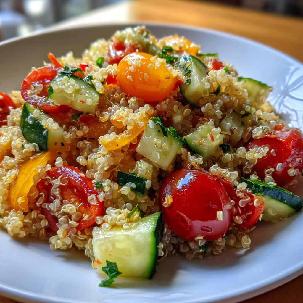 healthy meals - detail 1