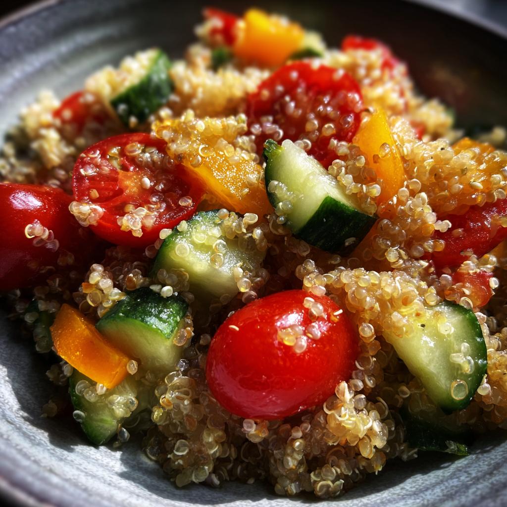 healthy meals
