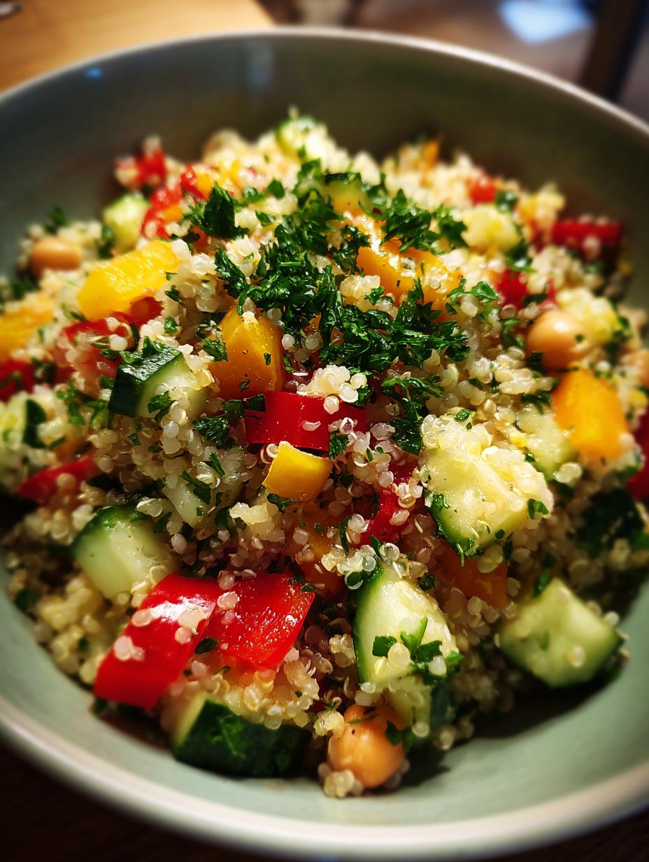healthy recipe ideas - detail 1