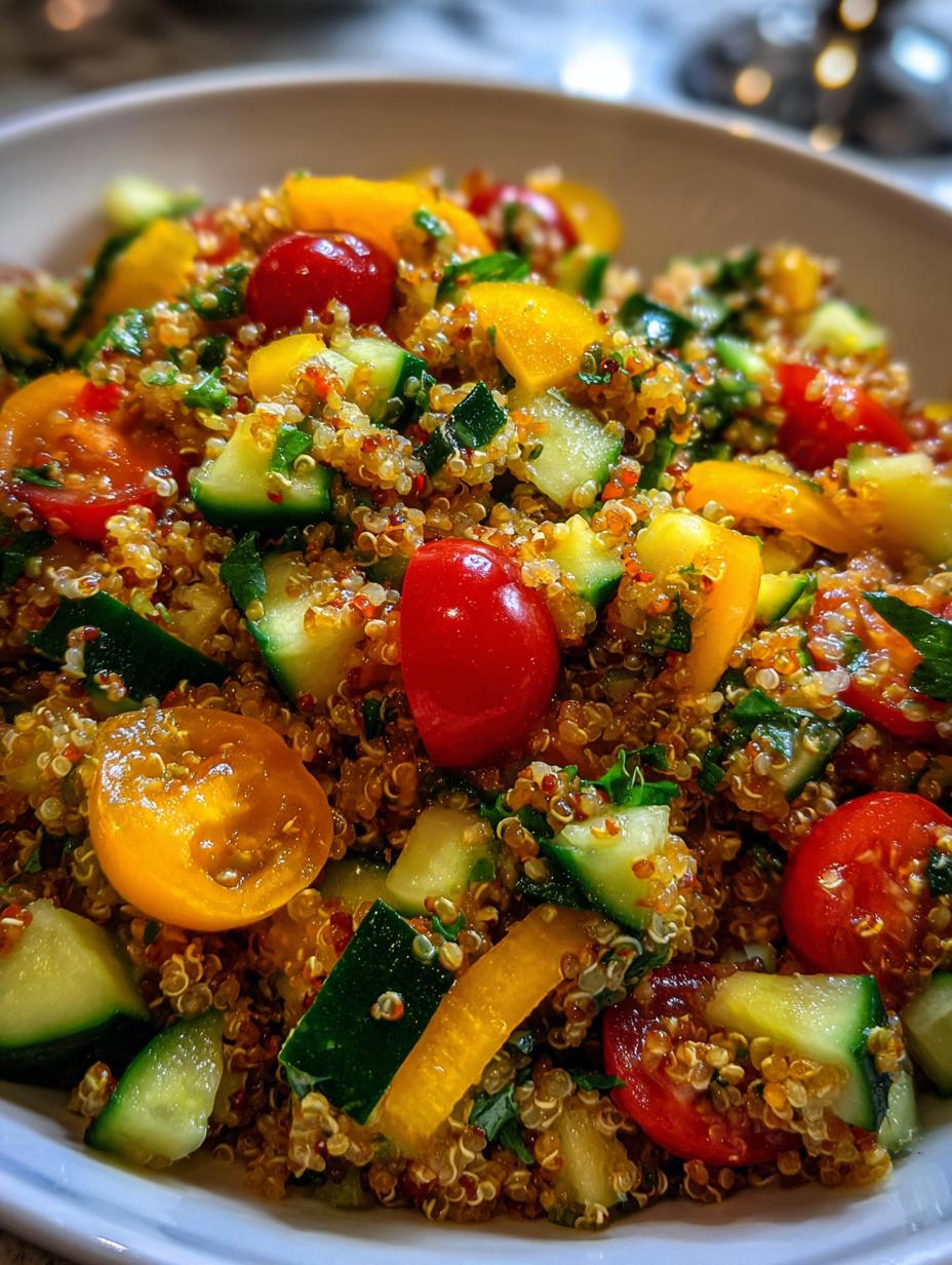 healthy recipes - detail 1