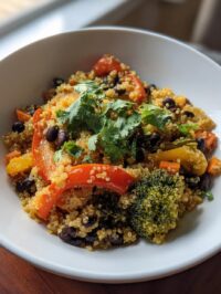 healthy recipes dinner