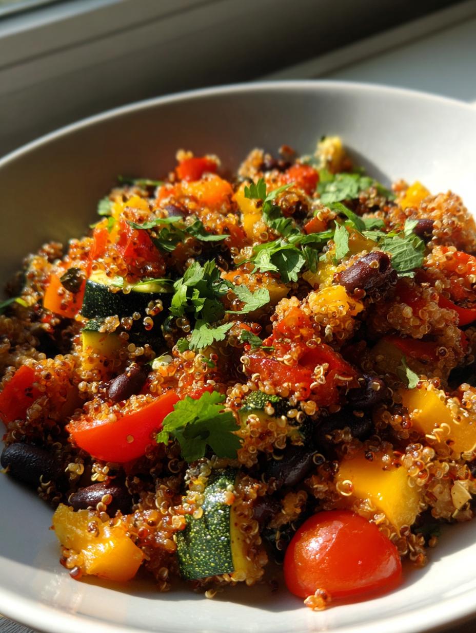 healthy recipes easy dinner - detail 1