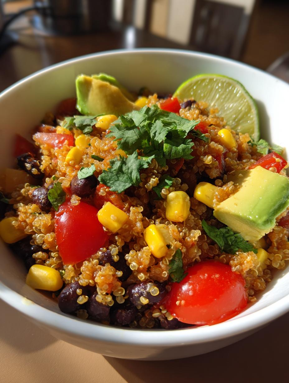 healthy recipes easy dinner