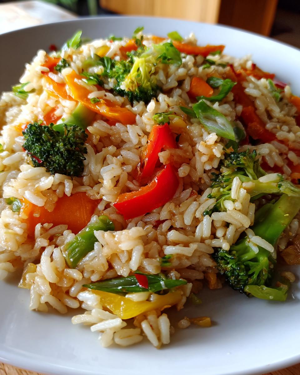 high fiber asian recipes - detail 1