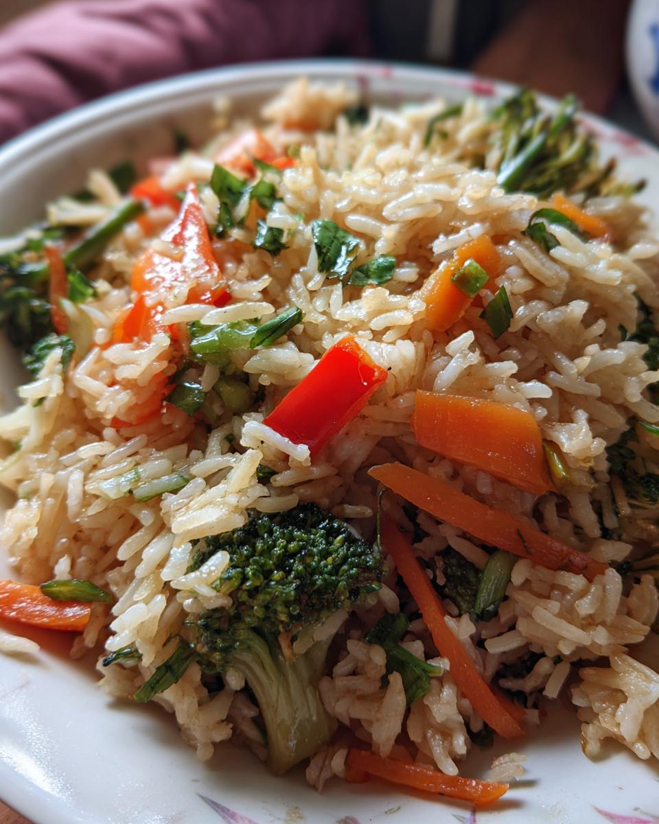 high fiber asian recipes