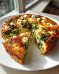 high protein breakfast