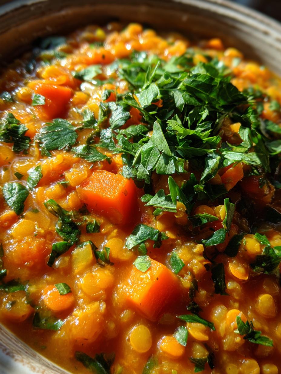 high protein soups