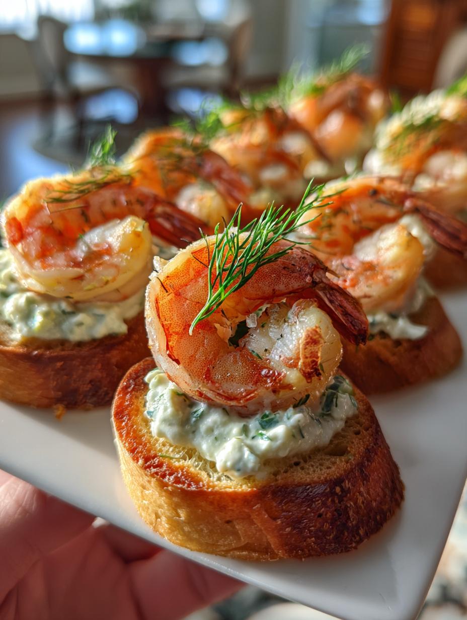 holiday appetizers - detail 1