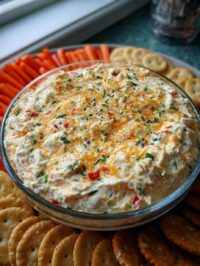 holiday appetizers
