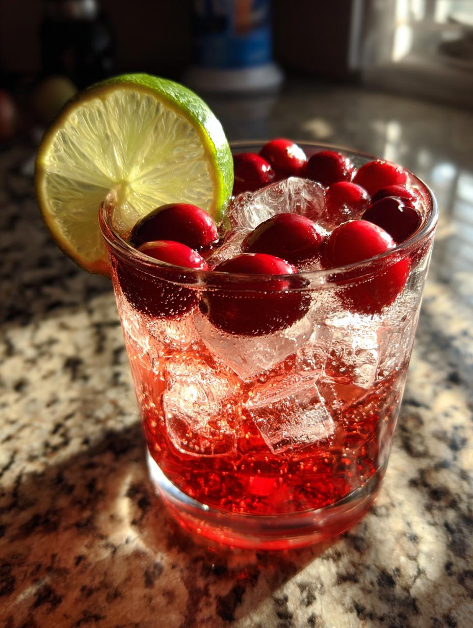 holiday cocktails christmas