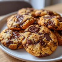 holiday desserts