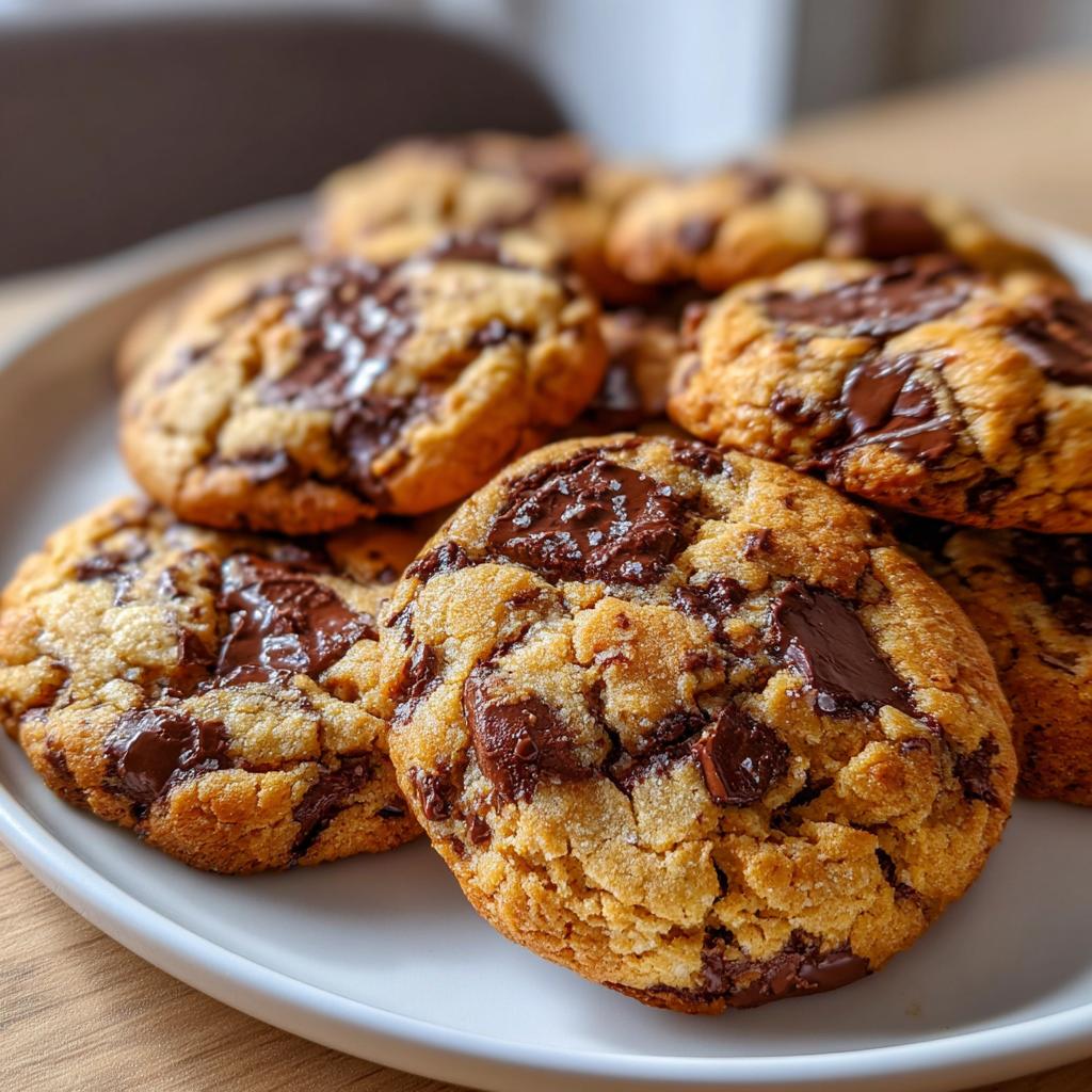 holiday desserts