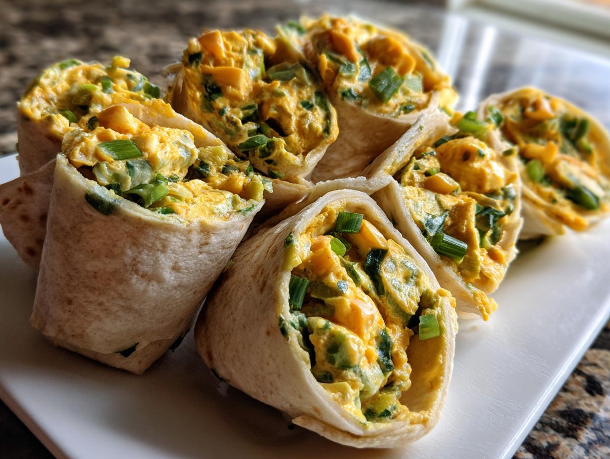 holiday party appetizers
