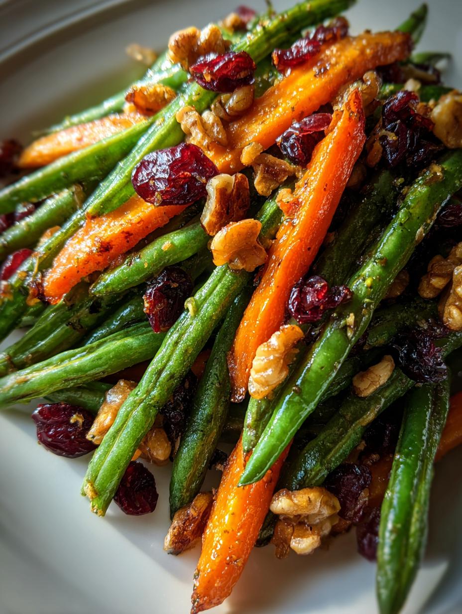 holiday sides