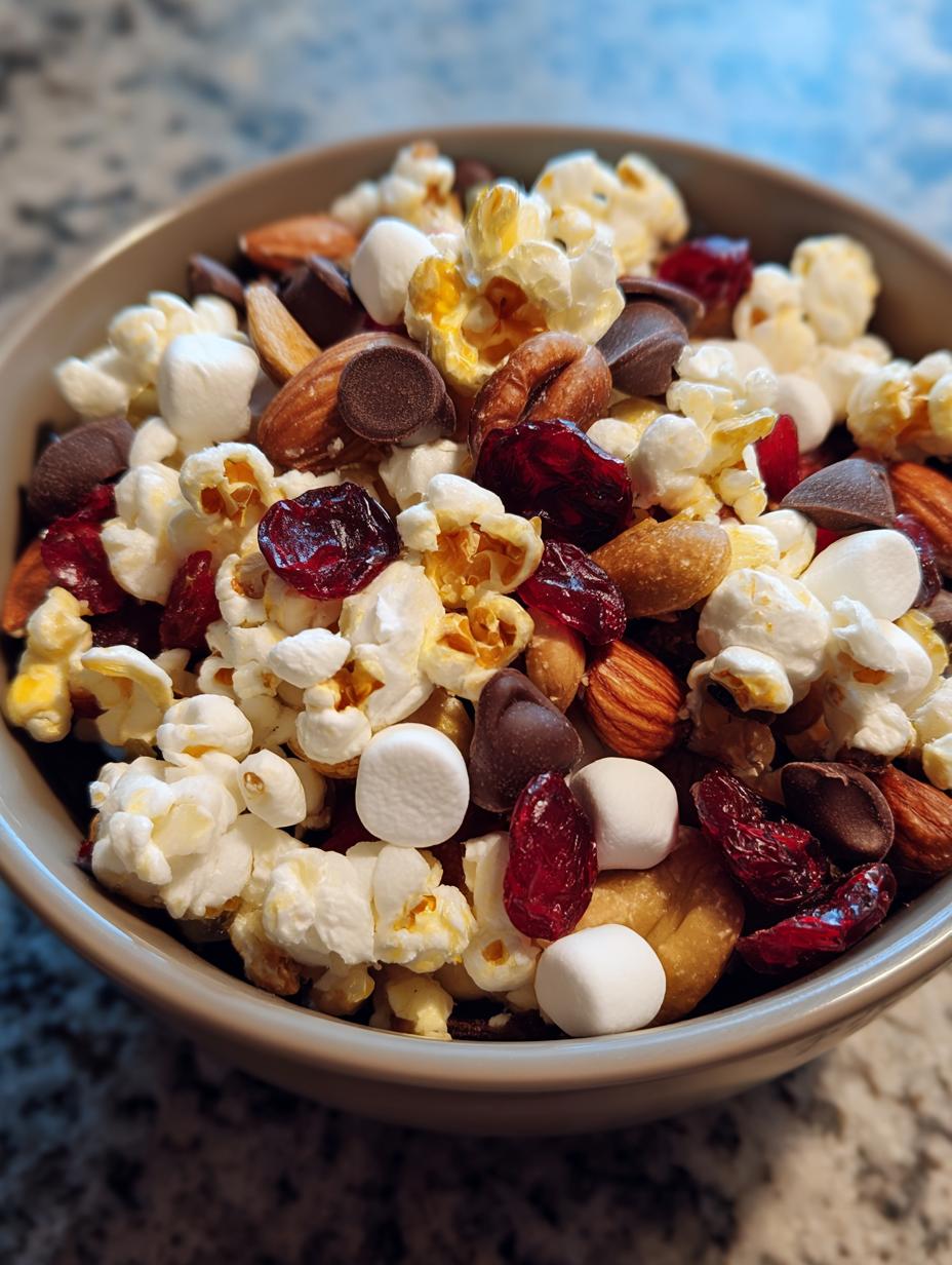 holiday snack ideas - detail 1