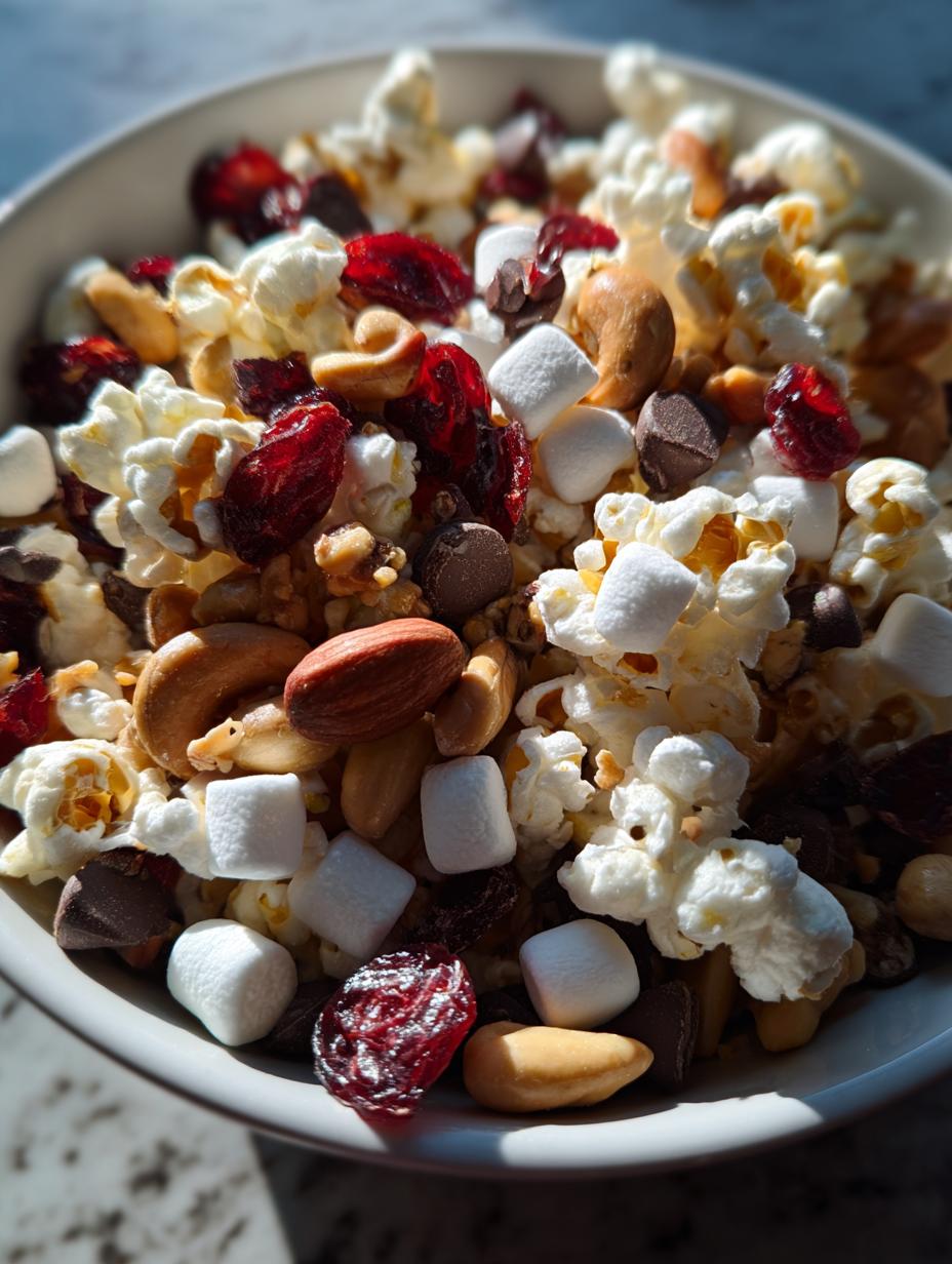 holiday snack ideas