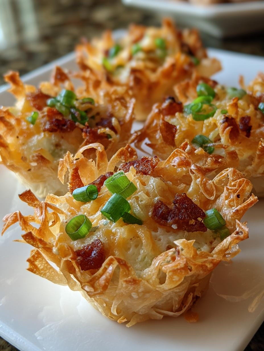 hot appetizers