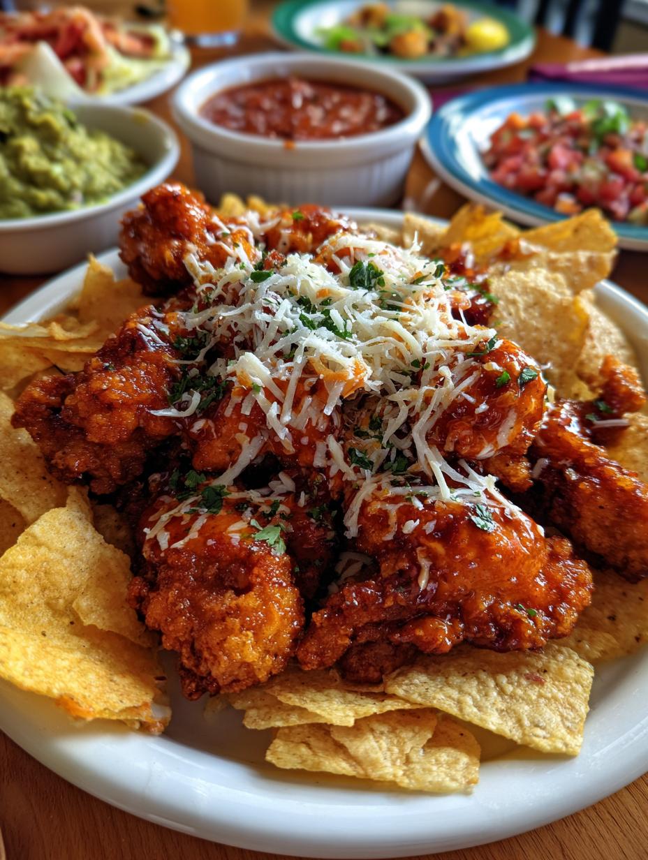 ideas for super bowl party appetizers - detail 1