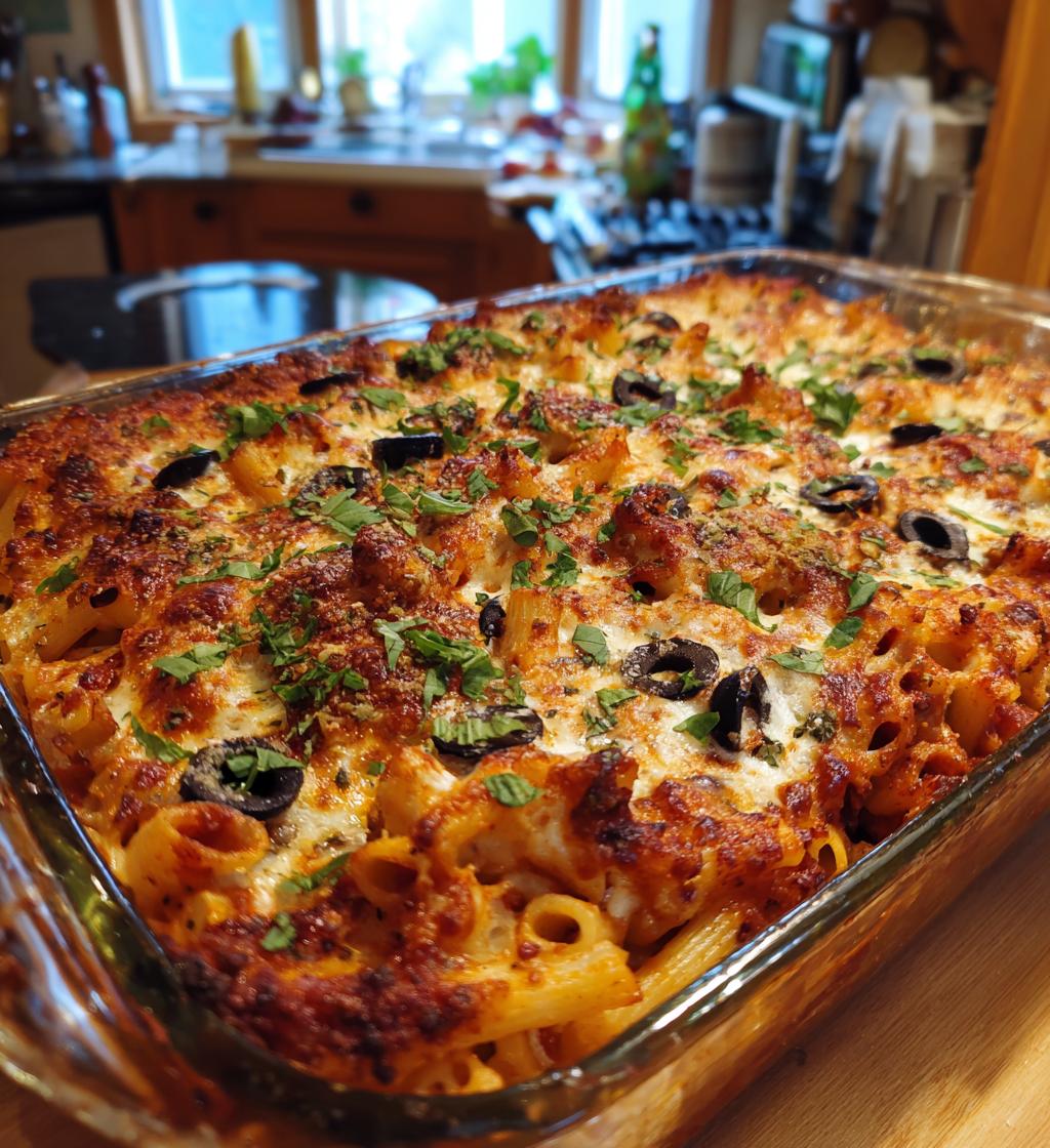 italian potluck ideas - detail 1