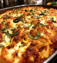 italian potluck ideas