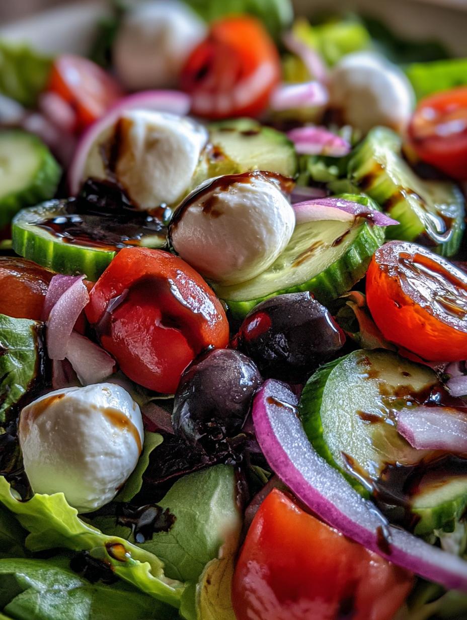 italian salad recipes